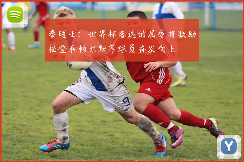 泰晤士：世界杯落选的屈辱将激励福登和帕尔默等球员奋发向上