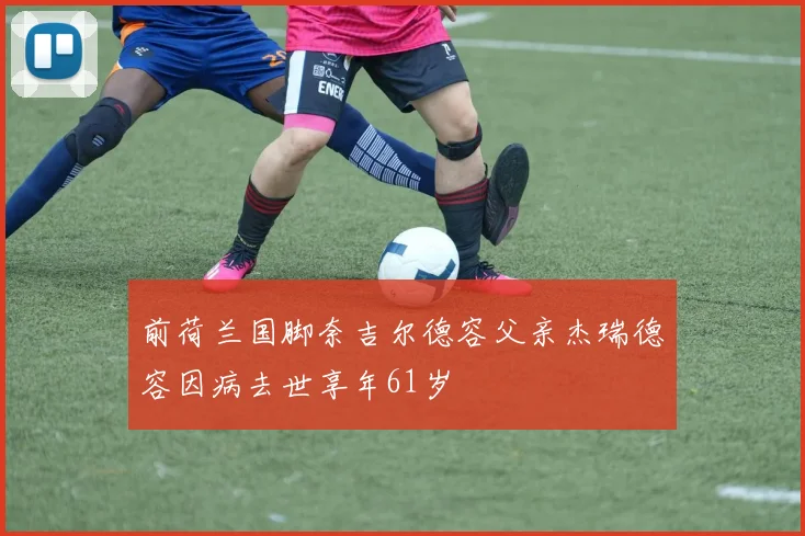 前荷兰国脚奈吉尔德容父亲杰瑞德容因病去世享年61岁